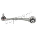 Suspensão da roda HANS PRIES 629 715