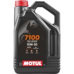 Óleo de motor MOTUL 104090 7100 10W30 4L