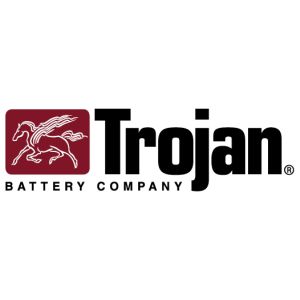 TROJAN BATTERY
