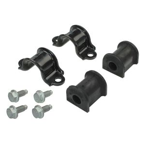 Kit de reparação, rolamento da barra estabilizadora MEYLE KIT 100 715 0002/S