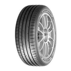 Neumáticos de verano DUNLOP Sport Maxx RT2 255/35R19 XL 96Y