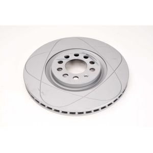 Disque de frein ATE Power Disc 24.0325-0123.1, 1 pièce