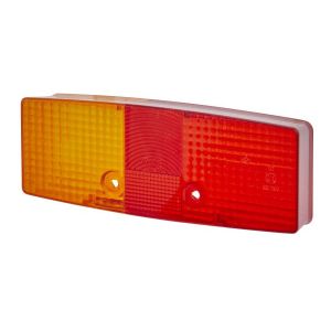 Proteção da luz traseira, esquerda/direita HELLA 9EL 118 700-001 esquerdo