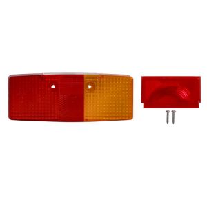 Fanale posteriore - Lente HELLA 9EL 997 451-001 sinistro