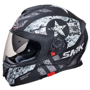 Casque SMK TWISTER Taille XS