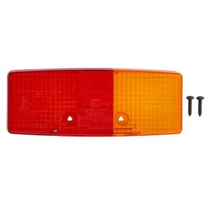 Proteção da luz traseira, esquerda/direita HELLA 9EL 118 701-001