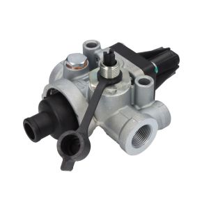 Regolatore di pressione, sistema di aria compressa PNEUMATICS PN-10031