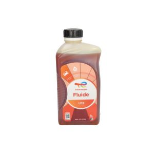 Olio per servosterzi TotalEnergies 2213758 Fluide LDS 1L
