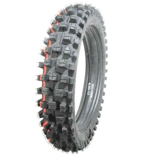 Opony Opona cross enduro MITAS 90 100R16 TT 52 M XT754 SPIKE Przód Tył