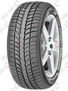 KLEBER Quadraxer 185/60 R14 82H