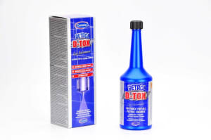COMMA Aditivum do benzínu, čistí palivový systém, 400 ml