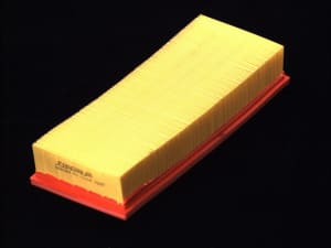 JC PREMIUM Vzduchový filtr B2W018PR (69129620)