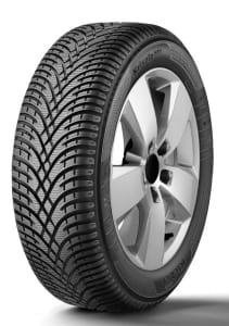 KLEBER Krisalp HP3 SUV 215/65 R16 102H XL