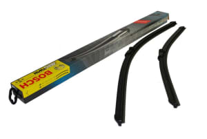 BOSCH Sada stěračů Aerotwin AR533S, 530 + 475 mm (3 397 118 902)