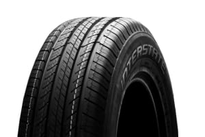 INTERSTATE SUV GT 235/65 R17 108H XL