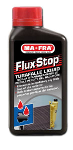 MA-FRA Utěsňovač chladiče, Flux Stop, prášek 65 g
