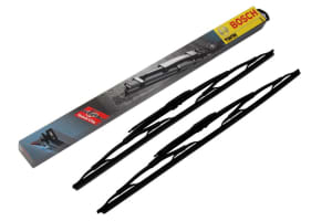 BOSCH Stěrka stěrače Twin 609, 600+600 mm (3 397 118 309)