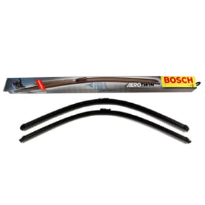BOSCH Sada stěračů Aerotwin A936S, 600+475 mm (3 397 118 936)