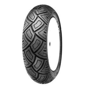 Guma za skuter/moped PIRELLI 100/80-10 TL 53L SL38 UNICO Sprijeda/Straga