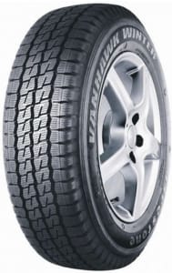 FIRESTONE Vanhawk Winter 205/75 R16 110R