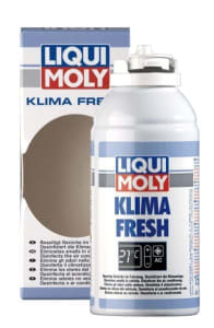 LIQUI MOLY Dezinfekčný čistič klimatizácie "granát" LIM7629