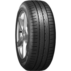 FULDA Osobní pneumatika letní 195/65R15 LOFU 91H ECHP