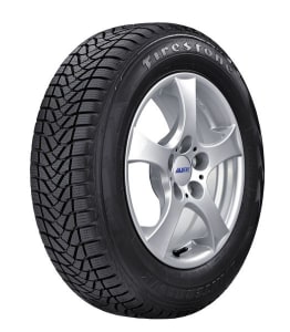 FIRESTONE Winterhawk C 215/65 R16 106T