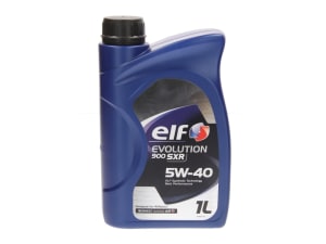 ELF Motorový olej EVO 900 SXR 5W40 1L