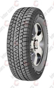 MICHELIN Latitude Alpin 235/60 R16 100T