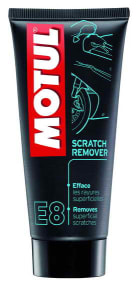 MOTUL Odstraňovač povrchových škrabancov SCRATCH REMOVER E8