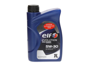 ELF Motorový olej EVO 900 SXR 5W30 1L
