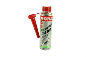 MOTUL Čistič benzínovej vstrekovacej sústavy MTL 104877
