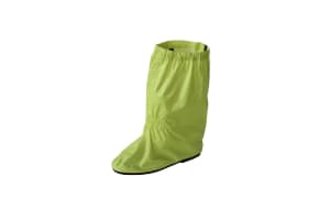 Vodootporna navlaka za obuću ADRENALINE FLUO boja žuta