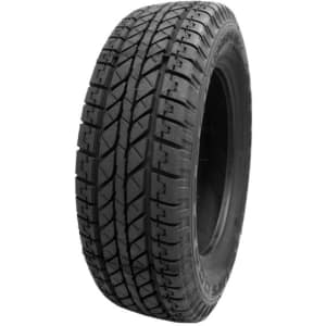 COLLIN'S Pneumatika letní protektorová 205/65R16 LDCL 107R CVAN