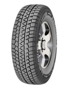 MICHELIN Latitude Alpin 255/55 R18 105H MO