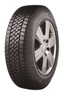 BRIDGESTONE Blizzak W810 205/75 R16 110R C