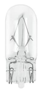 NEOLUX Žárovka typ W3W, Standard 3W, 24V, W2.1x9.5d