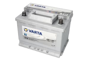 VARTA Štartovacia batéria SD563400061