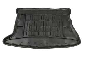 MAMMOOTH Vana do kufru, pro Toyota Auris (Hatchback) 2007-2012, černá