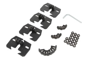 JOPE Montážny kit pre strešný nosič snovit SNV 310443