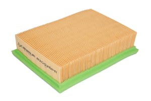 JC PREMIUM Vzduchový filtr B2G020PR (1444L7)