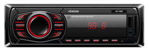 VORDON Autorádio HT-175BT