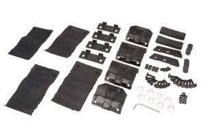 JOPE Montážny kit pre strešný nosič snovit SNV 310142