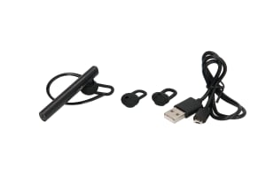 EXTREME-STYLE Bluetooth Handsfree eXtreme® Q3