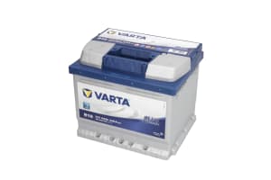 VARTA Autobaterie Blue Dynamic 12V 44Ah 440A, 544402044