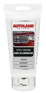 AUTOLAND Leštenka na chróm a hlinník Nano+ ALD 137010299