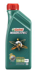 CASTROL Motorový olej MAGNATEC 10W40 1L