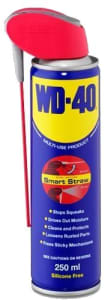 WD-40 Company WD 40 250 ml