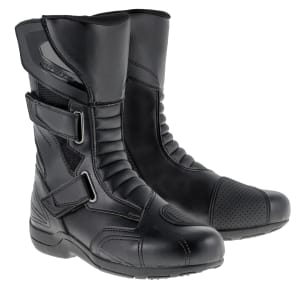 Cipele Touring ROAM 2 ALPINESTARS boja crna