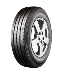 DAYTON VAN 195/70 R15 104R C